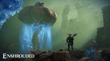 Enshrouded dostáva update s mnohými novinkami